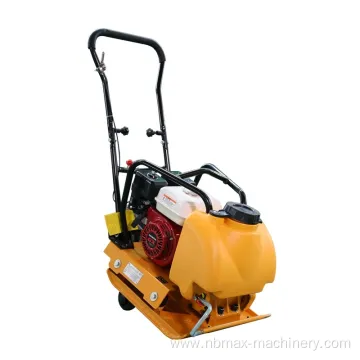 Gasoline Honda Robin Engine Plate Compactor